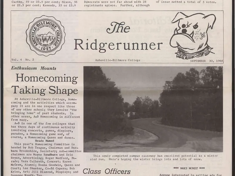 1968-09-30 Ridgerunner
